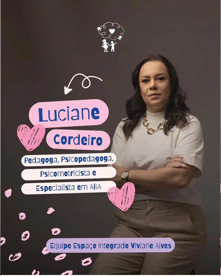 foto Luciane Cordeiro