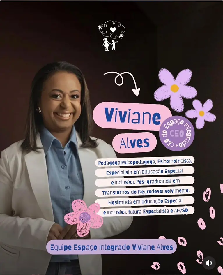 foto sobre viviane